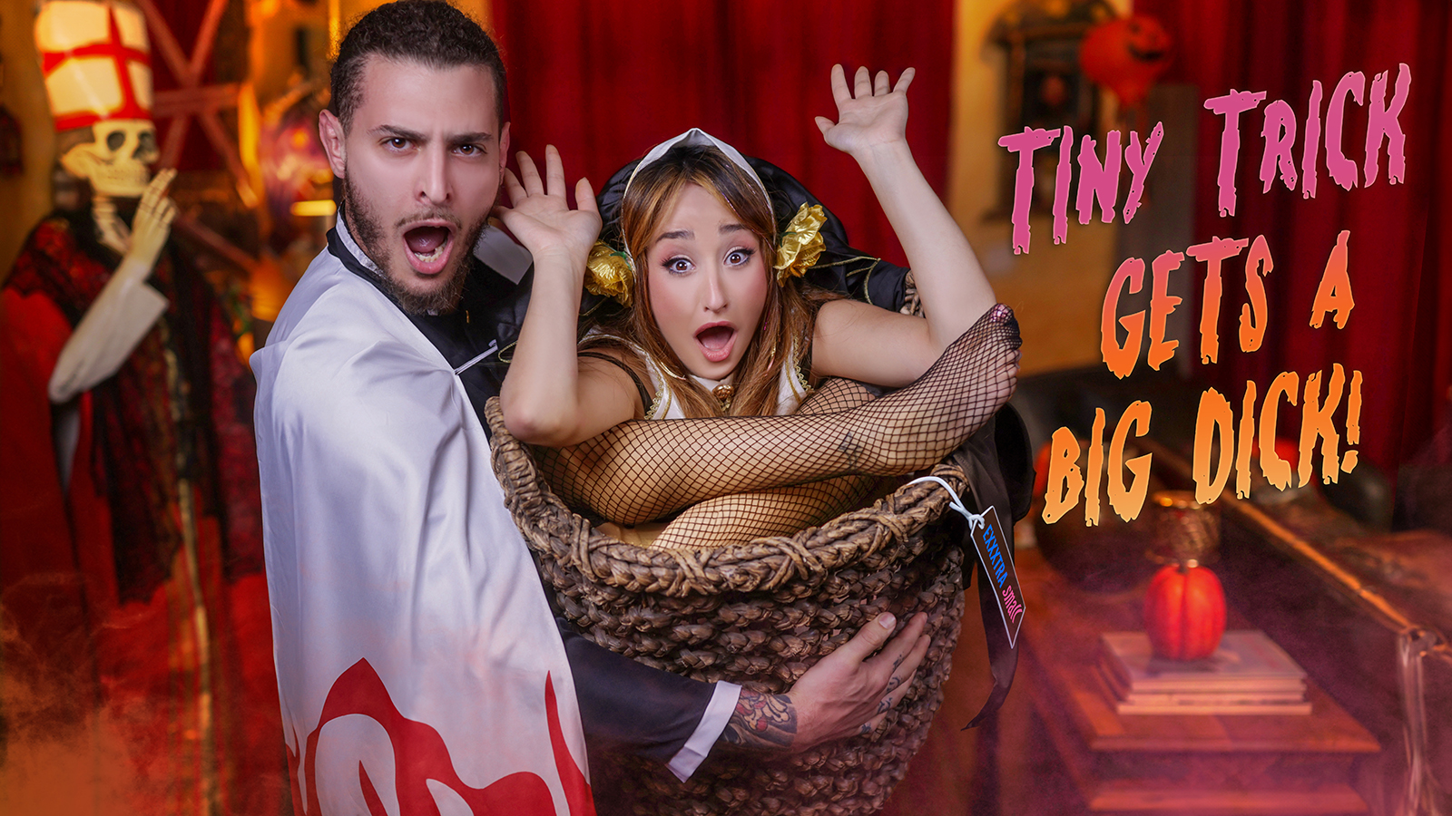 hi 69 ExxxtraSmall – Isabella Nice – The Virgin’s Sacrifice