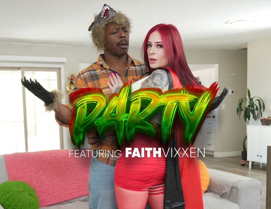 1 3x 2 WillTileXXX – Faith Vixxen, Will Tile – Party – FAV1001