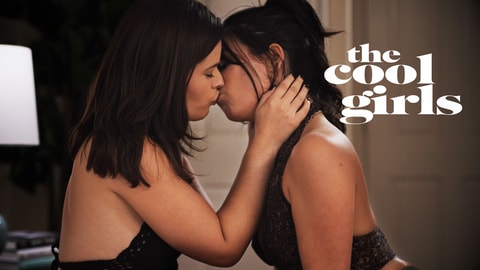 11268 AllHerLuv – Dharma Jones, Megan Mistakes – The Cool Girls