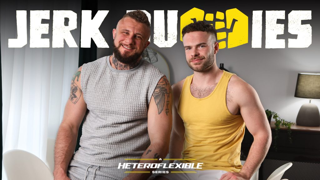 JerkBuddies – Marcus McNeil, Crush Daddy – This Is Gonna Be The SWEETEST Revenge, Bruh! 1 124923 01 01 JerkBuddies – Marcus McNeil, Crush Daddy – This Is Gonna Be The SWEETEST Revenge, Bruh!