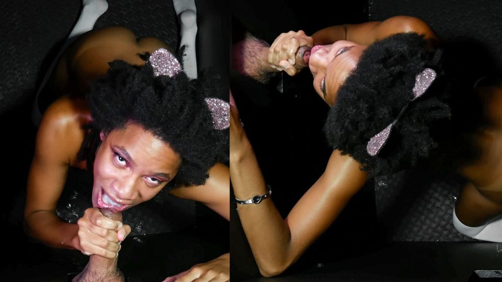 125301 01 01 GloryholeSecrets – Myste Vixen – Myste Vixen’s first Gloryhole POV