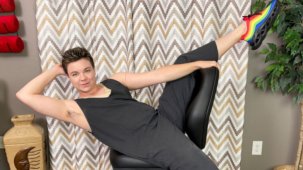 Transnificent – Braden Hughes – Braden’s Debut 1 53 Transnificent – Braden Hughes – Braden’s Debut