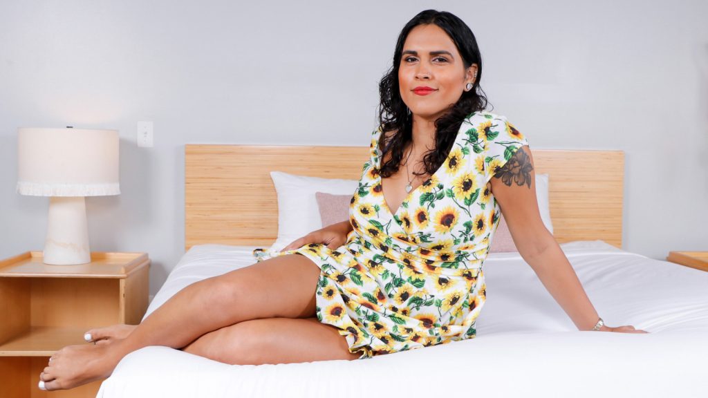 66927 1x TGirlsXXX – Persephone Baba – Calling Persephone