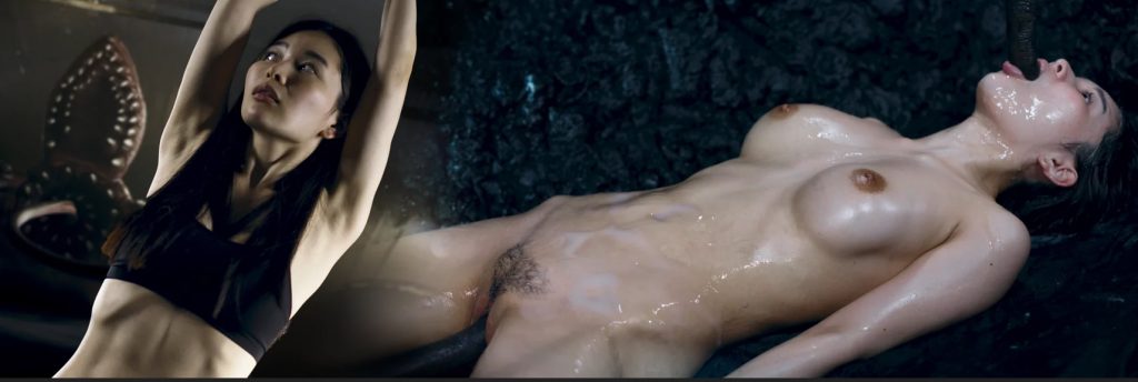 Hentaied – Rikako Katayama – Trespassing 1 Hentaied Trespassing Hentaied – Rikako Katayama – Trespassing