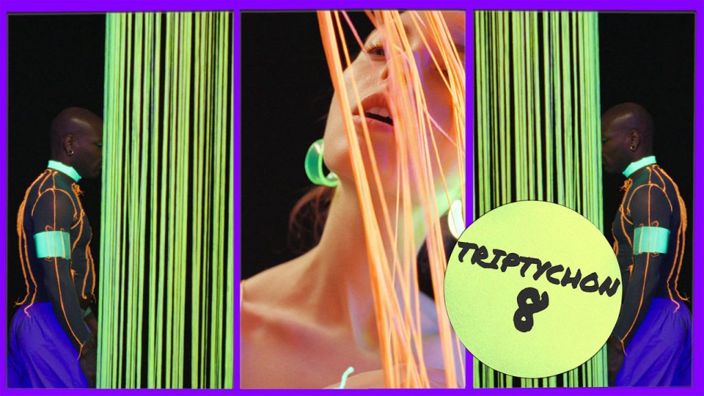 Triptychon8 player desktop c1280x720 HardWerk – Kiara, Bishop Black, Dadinho, Rod Hardick – Triptychon 8