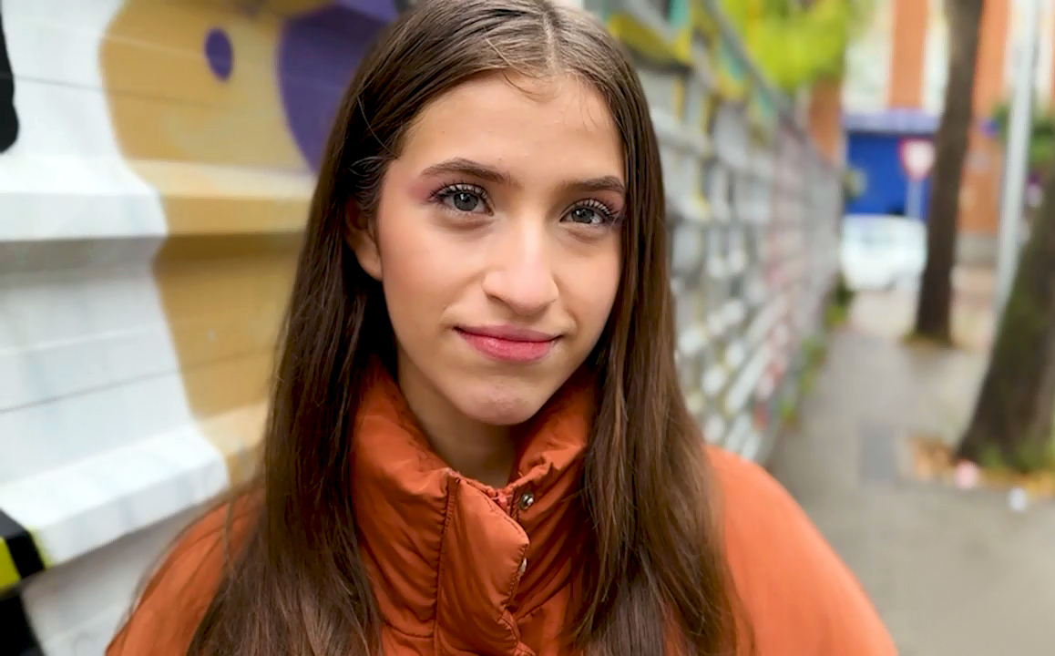 Y6Id3v PutaLocura – Sofia Smith – !Pilladas 19 anitos y culazo!