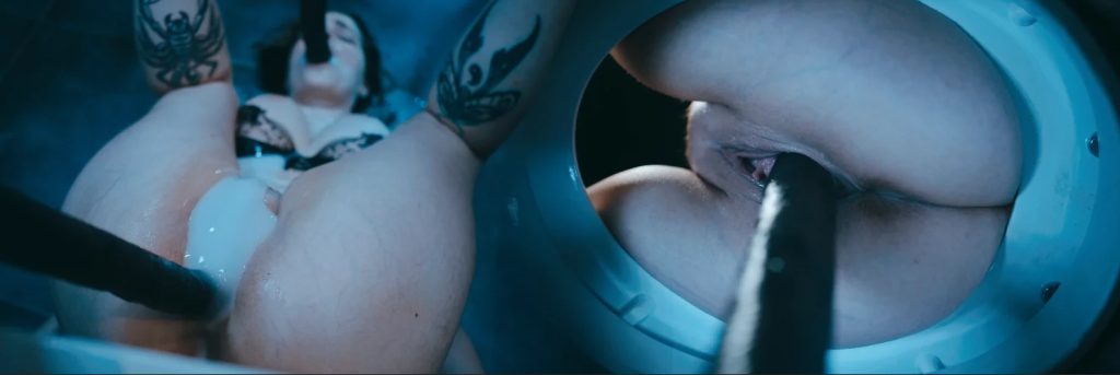 hentaied toilet 6 Hentaied – Codi Vore – Toilet Encounters Vol. 6