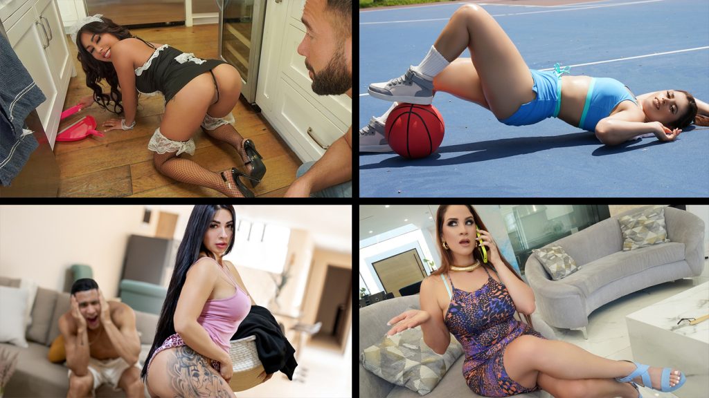 hi 68 MYLFSelects – Miss Raquel, Richelle Ryan, Sandy Love, Jena LaRose, Kourtney Love, Mia James, Briana Moon, Silvana Lee, Cami Strella, Florizqueen, Monica Sierra, Adeleyn VIP – Latina Milfs Compilation