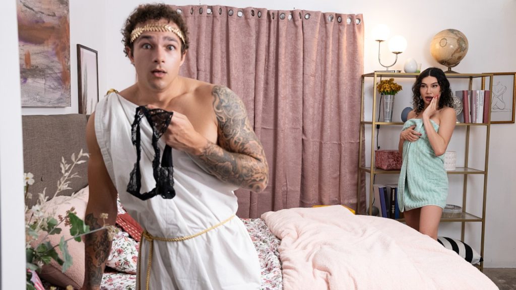 poster 01 101 TransAngels – Andylynn Payne, Jayden Marcos – Sorority Switch Up