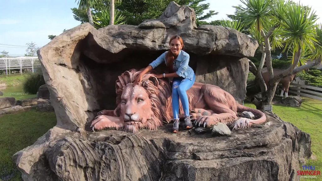 sample 4 ThaiSwinger – European Asian Couple – PornoTravel Monthly Ep. 084 – Equestrian and Ball Emptying 4K