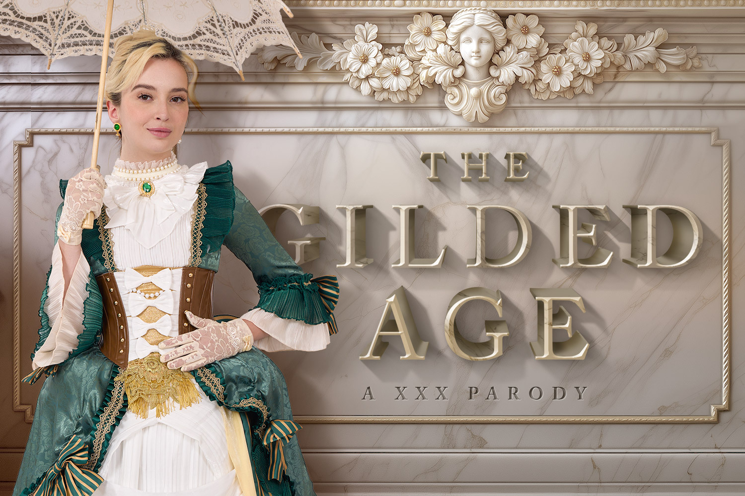 the gilded age a xxx parody 327007 VRCosplayX – Lexi Lore – The Gilded Age A XXX Parody