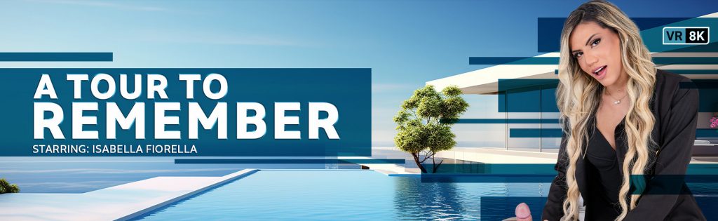 VRBTrans – Isabella Fiorella – A Tour To Remember Trans VR Porn Video 1 vrbtrans remember VRBTrans – Isabella Fiorella – A Tour To Remember Trans VR Porn Video