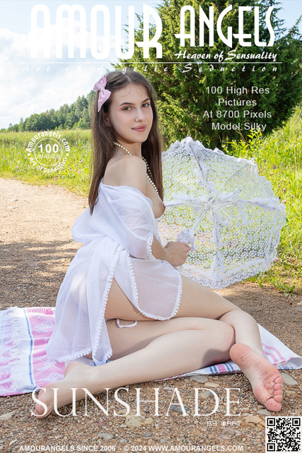 z cover 3543 AmourAngels – Silky – Sunshade