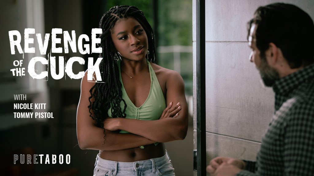 120698 01 01 PureTaboo – Tommy Pistol, Nicole Kitt – Revenge Of The Cuck