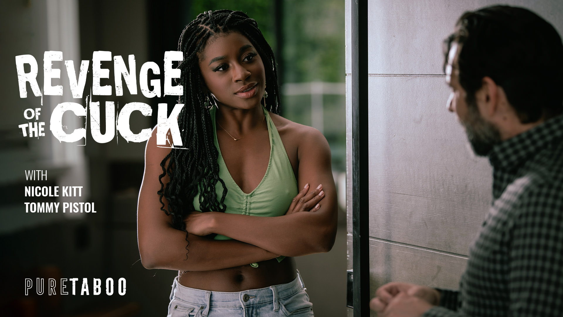 Free PureTaboo Tommy Pistol, Nicole Kitt - Tommy Pistol, Nicole Kitt Revenge Of The Cuck Video Watch on FatPass 120698 01 01 PureTaboo – Tommy Pistol, Nicole Kitt – Revenge Of The Cuck