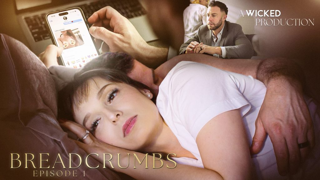 124655 01 01 Wicked – Seth Gamble, Lexi Luna – Breadcrumbs Episode 1