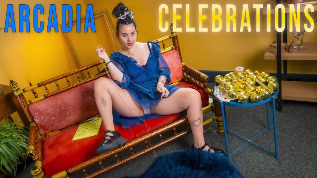 193479 1x GirlsOutWest – Arcadia – Celebrations