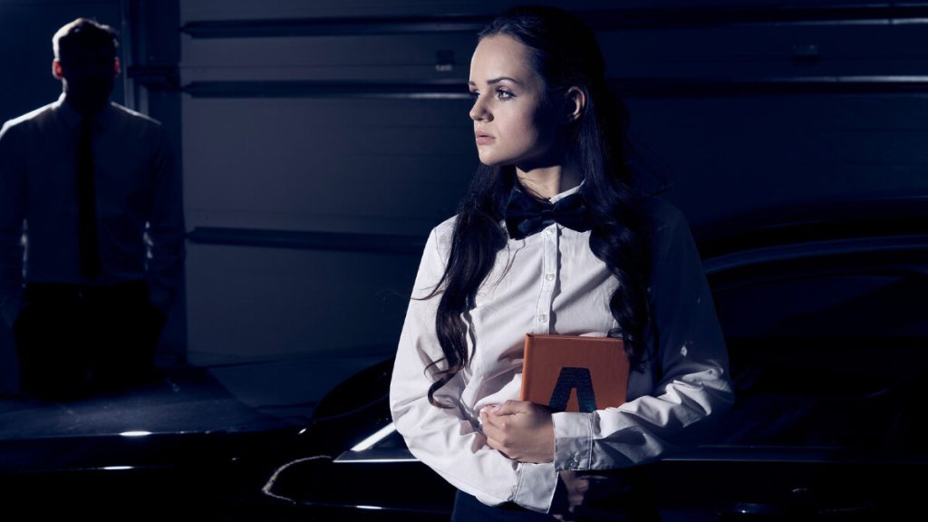 237 5 DarkRoomVR – Olivia Zlota – Shut Up And Fuck Me