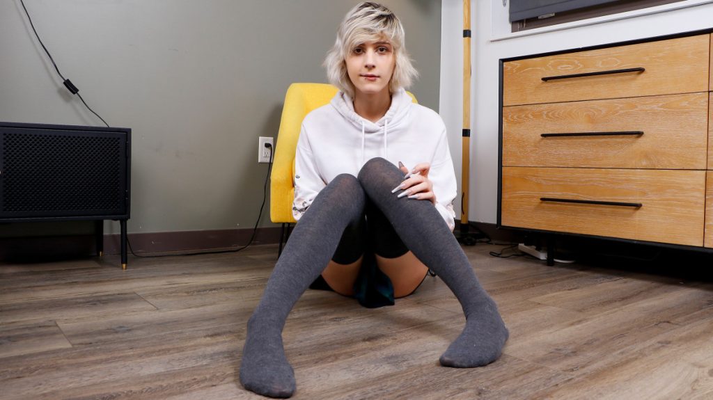 253629 1x GroobyGirls – Evie – Evie 4 Ever