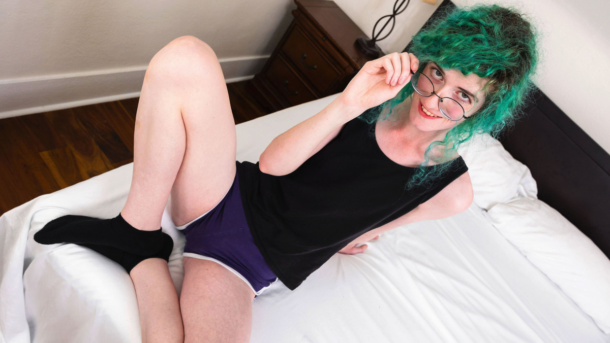 29719 FemoutXXX – Camryn Corder – Tie Me Up