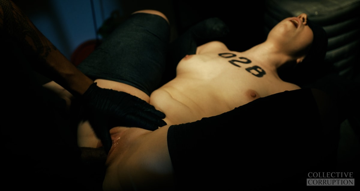 Free CollectiveCorruption Hazel Paige, Mickey Mod - Hazel Paige, Mickey Mod Rejected Video Watch on FatPass 3232 CollectiveCorruption – Hazel Paige, Mickey Mod – Rejected