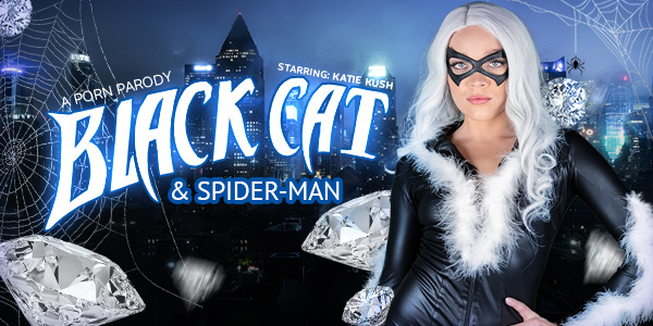 Free VRConk Katie Kush - Katie Kush Black Cat and Spider-Man (A Porn Parody) Video Watch on FatPass 676ee7a631cc2207285435 VRConk – Katie Kush – Black Cat and Spider-Man (A Porn Parody)