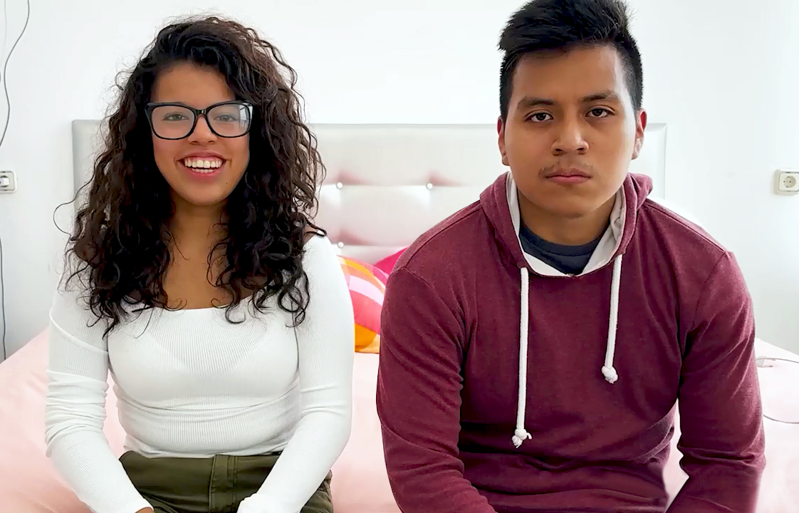 Free PutaLocura Laura Love - Laura Love !Su chico descubrio el engano! Video Watch on FatPass RqUYLd PutaLocura – Laura Love – !Su chico descubrio el engano!