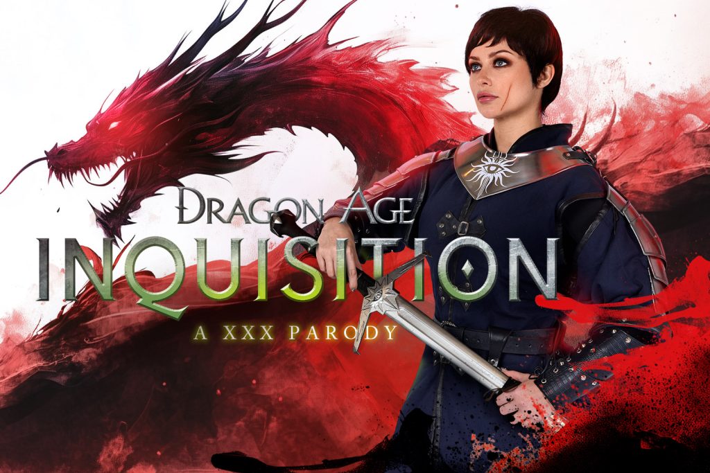 dragon age inquisition a xxx parody 326991 VRCosplayX – Jewelz Blu – Dragon Age Inquisition A XXX Parody