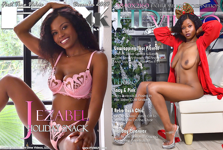 Free FTVMILFs Jezabel - Jezabel Holiday Snack Video Watch on FatPass episode 12 FTVMILFs – Jezabel – Holiday Snack