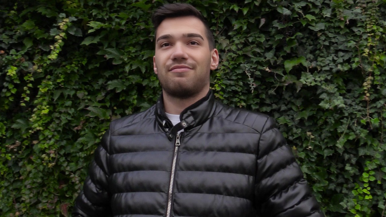 poster 01 178 CzechHunter – Denny Chris, Adrian – Czech Hunter 771