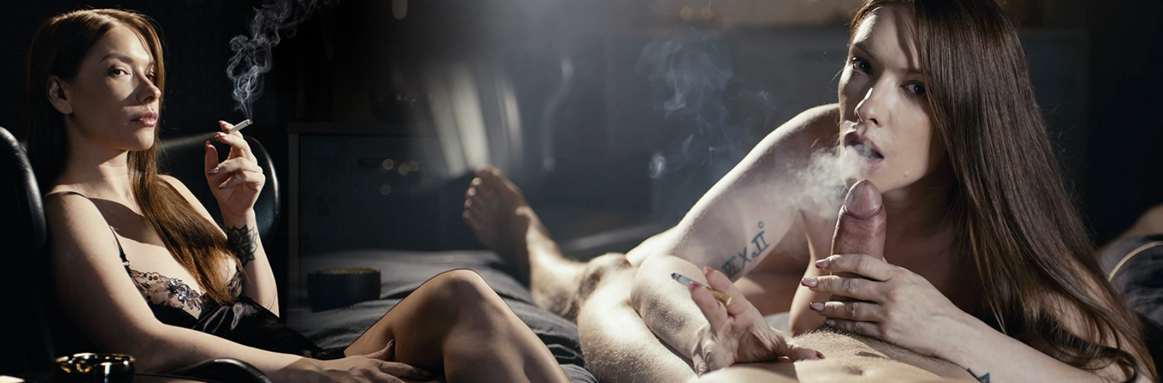 smoking sata jones SmokingHawt – Sata Jones – Smoking: Sata Jones