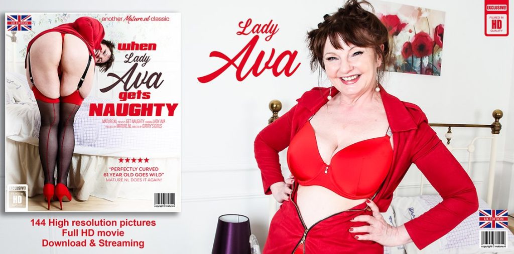 Mature.NL – Lady Ava – When Lady Ava Gets Naughty 1 soon 90 Mature.NL – Lady Ava – When Lady Ava Gets Naughty
