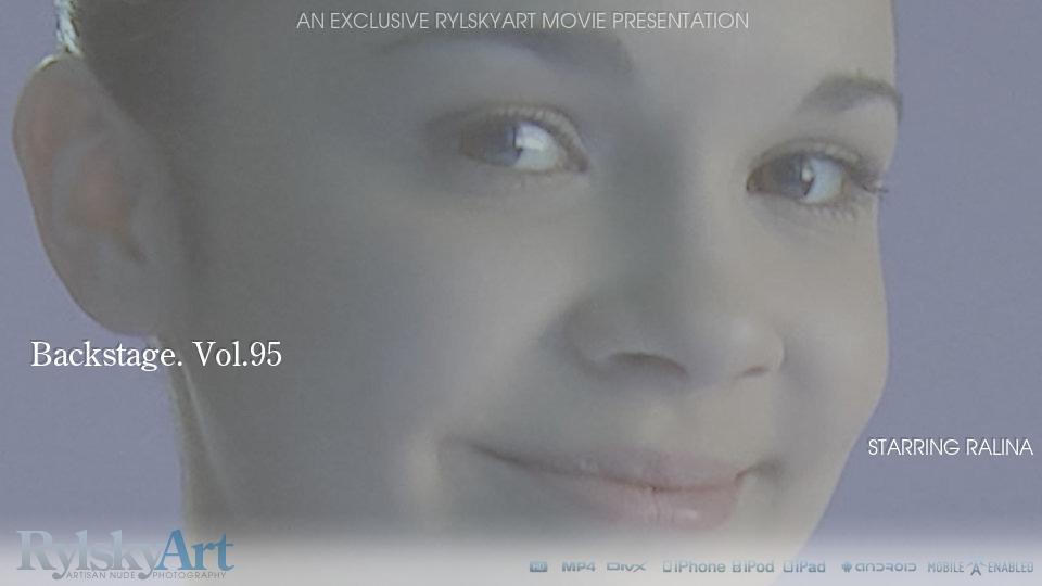 Free RylskyArt Ralina - Ralina Backstage. Vol.95 Video Watch on FatPass wide 14A8287FE838F79429D2DEFB777D80E2 RylskyArt – Ralina – Backstage. Vol.95