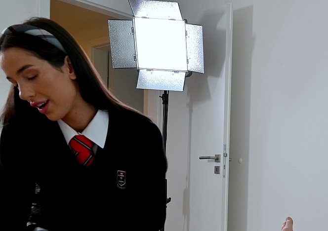 Free College-Uniform Kama Oxi - Kama Oxi One Last Fuck Video Watch on FatPass 0 22 College-Uniform – Kama Oxi – One Last Fuck