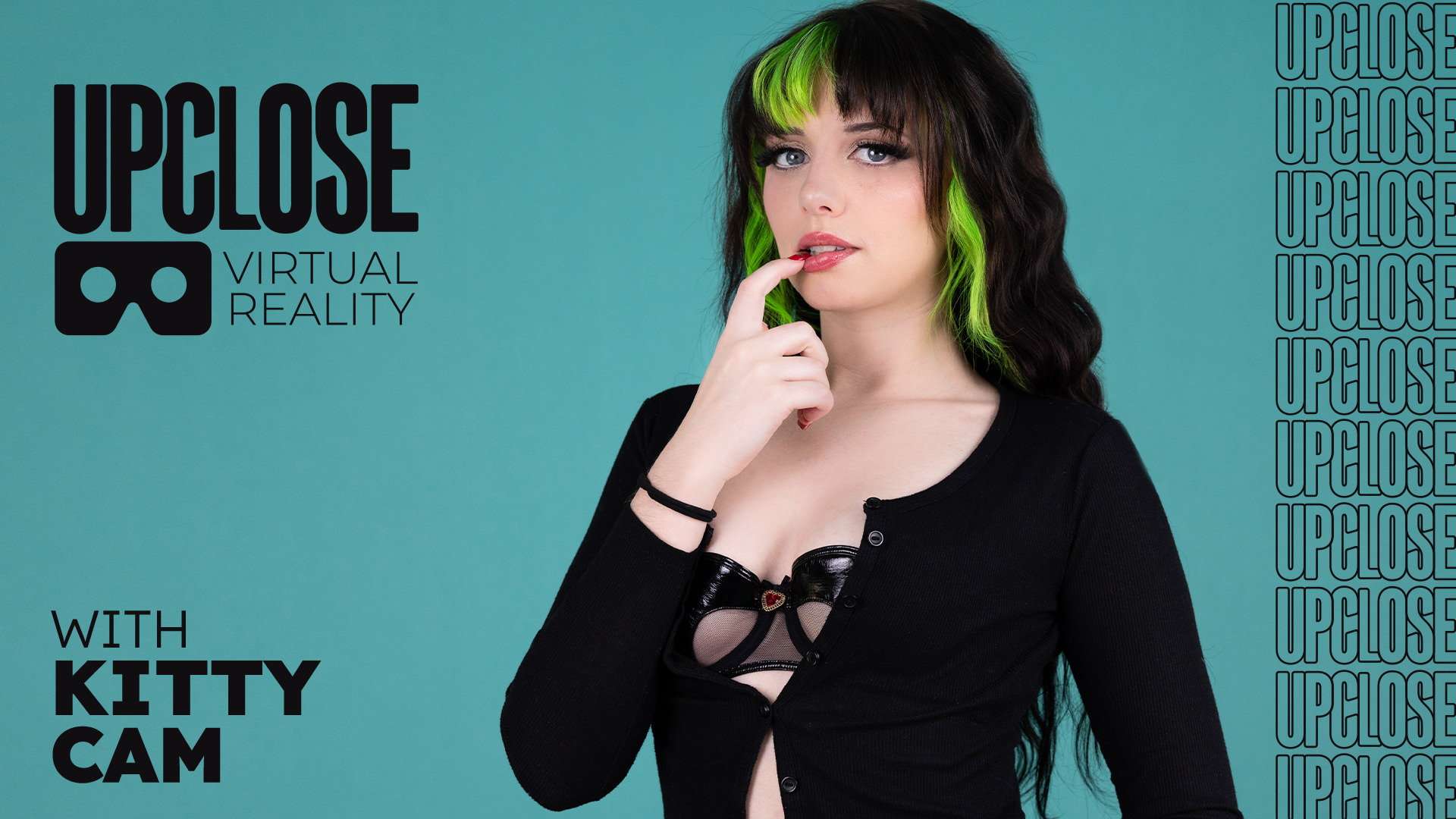 125891 01 01 UpClose – Oliver Davis, Kitty Cam – Up Close VR with Kitty Cam