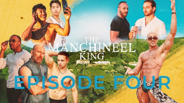 13059 1x 1 HimerosTV – Jake Mathews, Dillon Diaz, Jkab Ethan Dale, Max Adonis, Max Konnor, Michael Klashman, Rocky Unleashed, Sammy Sinsss – The Manchineel King – Episode Five