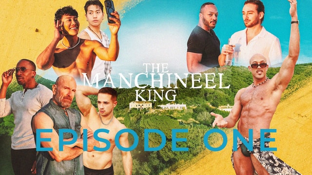 13062 HimerosTV – Jake Mathews, Dillon Diaz, Jkab Ethan Dale, Max Adonis, Max Konnor, Michael Klashman, Rocky Unleashed, Sammy Sinsss – The Manchineel King – Episode One