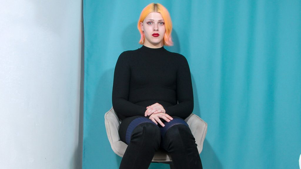 15035 1x Transgasm – Ashly Baker – Suck on This!