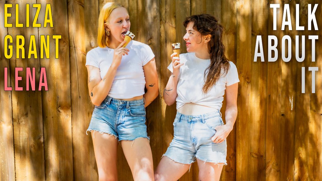 194170 1x GirlsOutWest – Eliza Grant, Lena – Talk About It