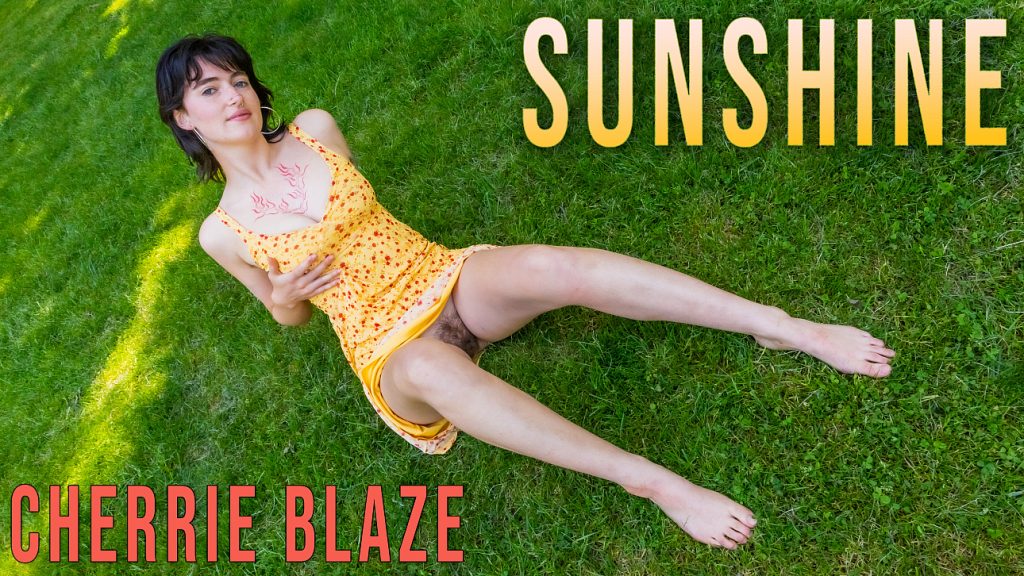 GirlsOutWest – Cherrie Blaze – Sunshine 1 194181 1x GirlsOutWest – Cherrie Blaze – Sunshine