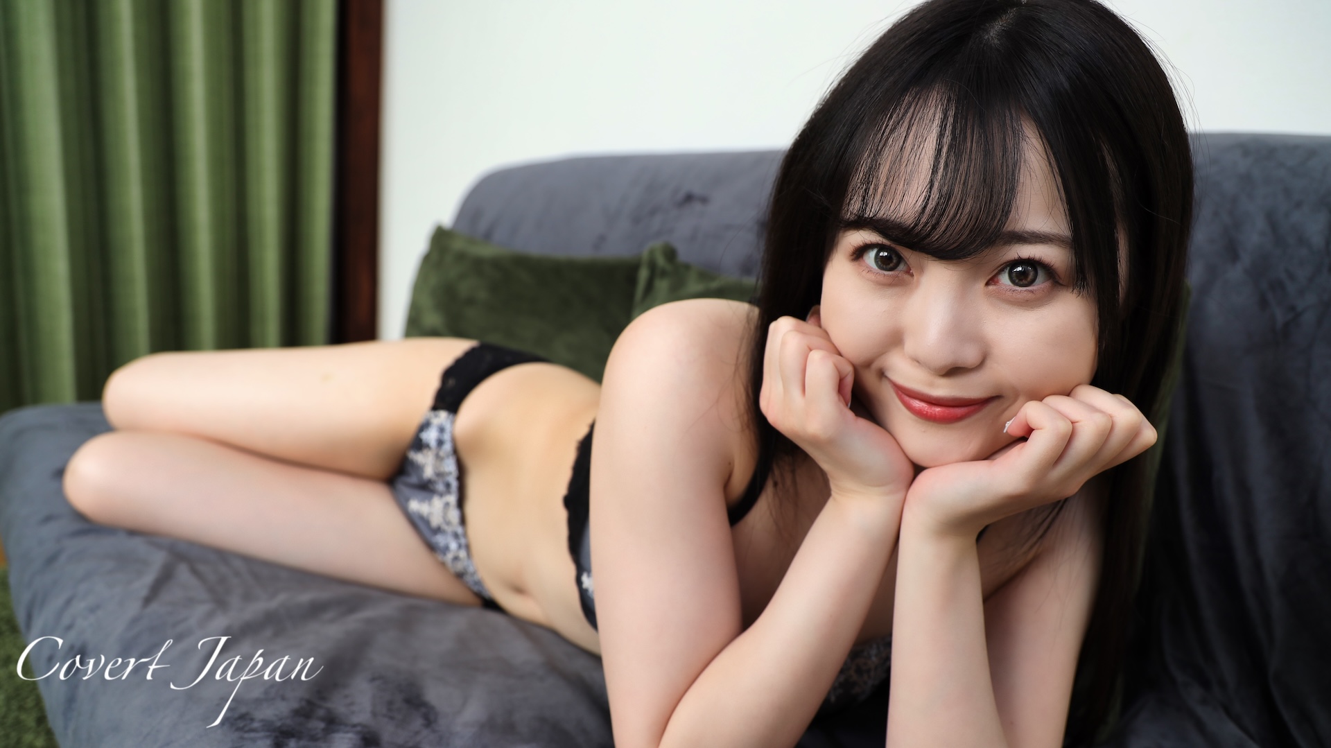 Free CovertJapan Kokoro - Kokoro White Day With Kokoro Video Watch on FatPass 2025 KokoroVR cover1 CovertJapan – Kokoro – White Day With Kokoro