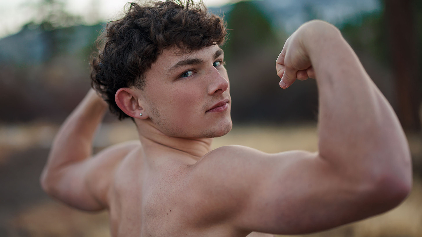 20497 CorbinFisher – Chance – Introducing Chance