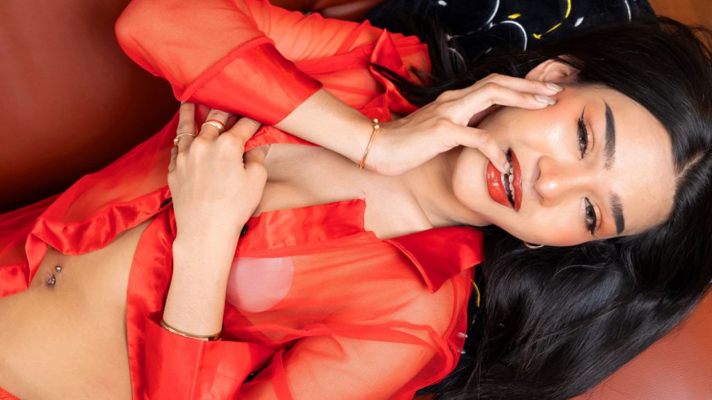 AsianTGirl – Bella – Red-Hot Bella 1 221394 1x AsianTGirl – Bella – Red-Hot Bella