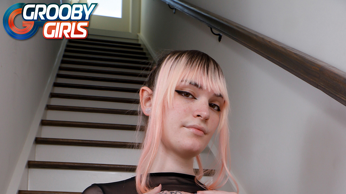 254616 GroobyGirls – Zoey T – Zexy Zoey T