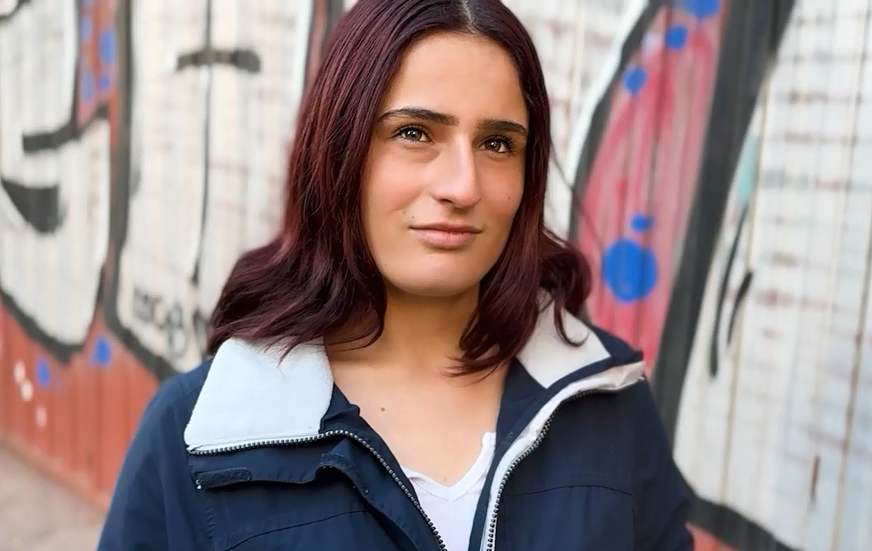 3gFELW PutaLocura – Lili – Pilladas a una gitana Rumana