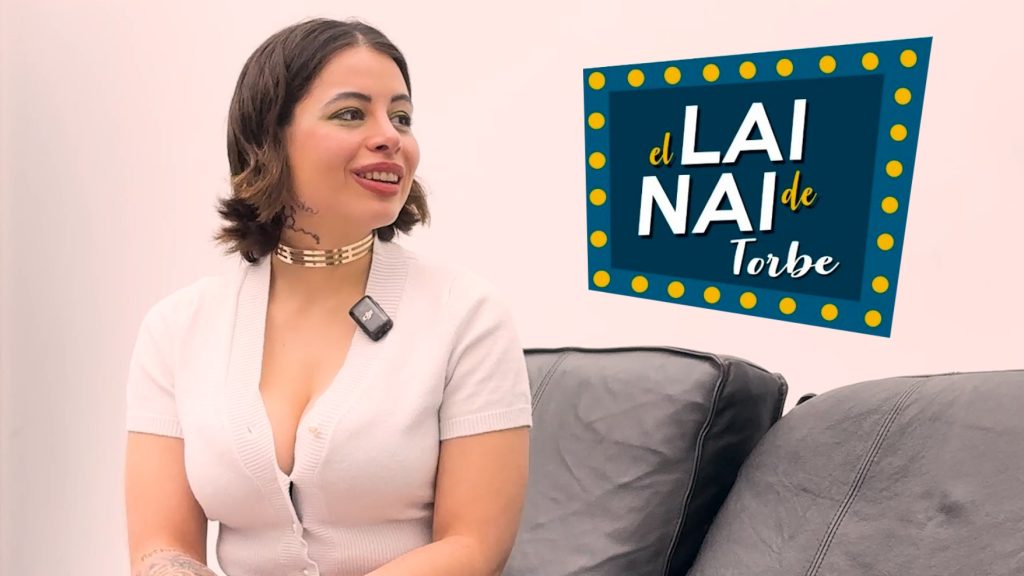 4HbLKI PutaLocura – LaiNai de Torbe – Hoy tenemos a Lulita Star