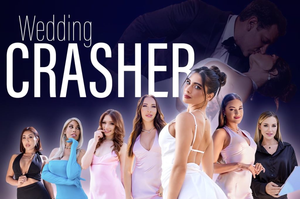 Dezyred – Blake Blossom, Melissa Stratton, Bridgette B, Nicole Doshi, Gizelle Blanco, Myra Moans – Wedding Crasher 1 6raOQQqdkuistHbskj3Iy37NVZgm7s4QcBLuKY2s Dezyred – Blake Blossom, Melissa Stratton, Bridgette B, Nicole Doshi, Gizelle Blanco, Myra Moans – Wedding Crasher