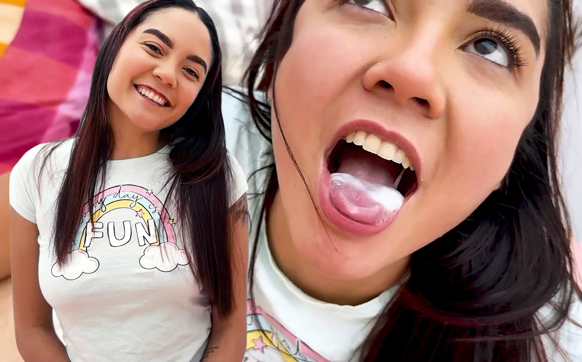 7q9EuC PutaLocura – Allison Sweet – La inocencia de una Cerda