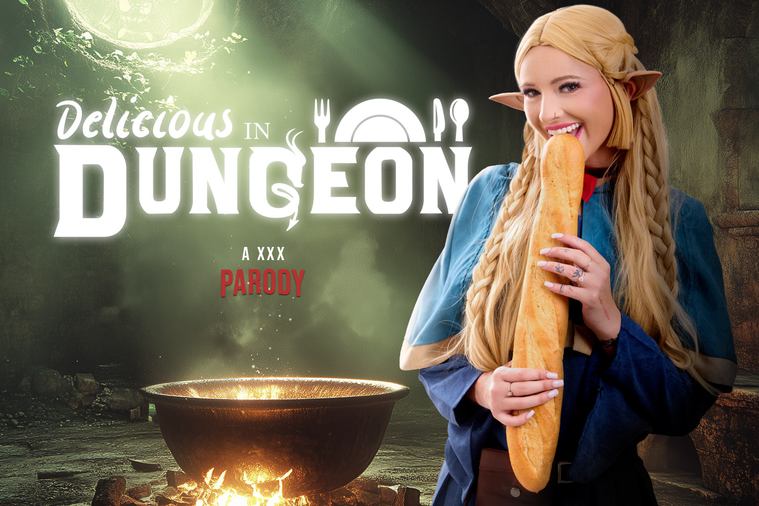 Free VRCosplayX Katee V - Katee V Delicious in Dungeon A XXX Parody Video Watch on FatPass delicious in dungeon a xxx parody 327054 VRCosplayX – Katee V – Delicious in Dungeon A XXX Parody