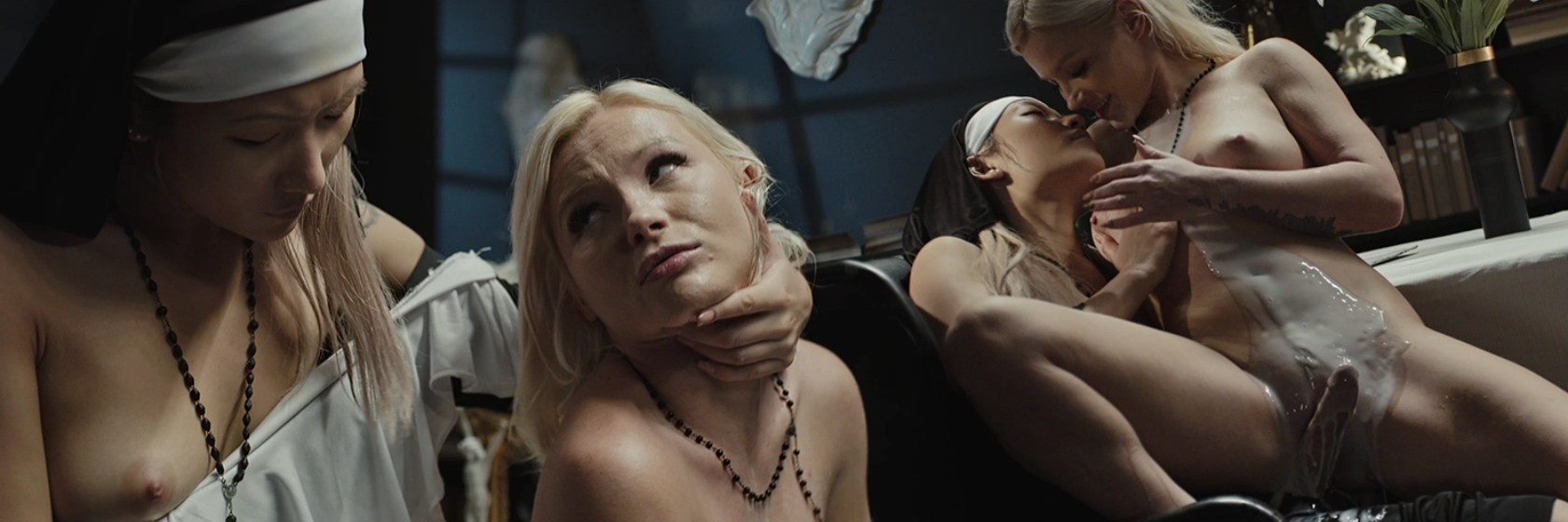 Free Futanari Dolly X, Zazie Skymm - Dolly X, Zazie Skymm Dark Blessing Video Watch on FatPass futanari dark blessing Futanari – Dolly X, Zazie Skymm – Dark Blessing